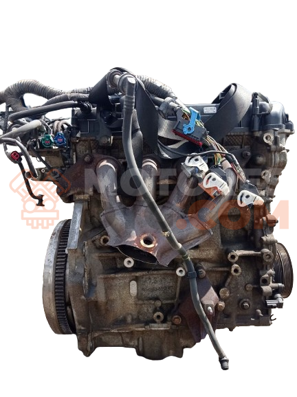 Motor B 4184 S11 Volvo S40 II 1.8i (125 cv)