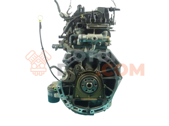 Motor B 4184 S11 Volvo S40 II 1.8i (125 cv)