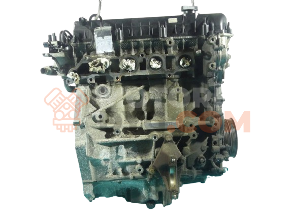 Motor B 4184 S11 Volvo S40 II 1.8i (125 cv)
