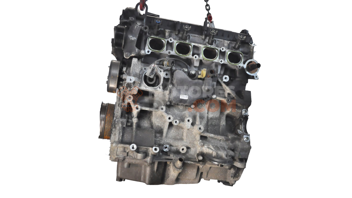 Motor B 4184 S11 Volvo V50 1.8 i 16V (125 cv)