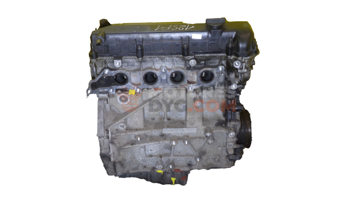 Motor B 4184 S11 Volvo V50 1.8 i 16V (125 cv)