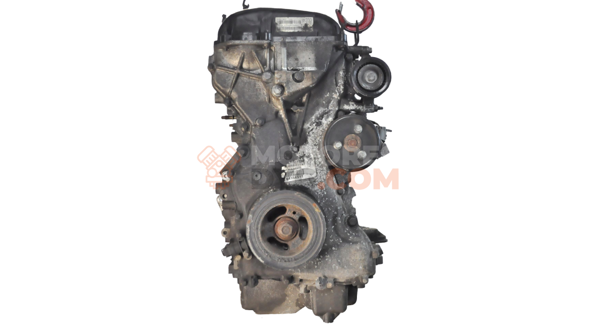 Motor B 4184 S11 Volvo V50 1.8 i 16V (125 cv)