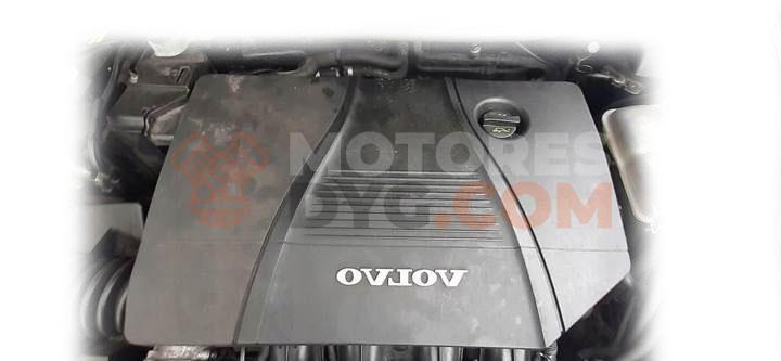 Motor B 4184 S11 Volvo V50 1.8 i 16V (125 cv)