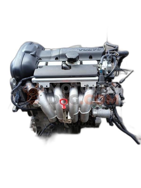 Motor B 4184 S2 Bmw Serie 1 (E87 LCI, Versión 2007) 118d (143 cv)