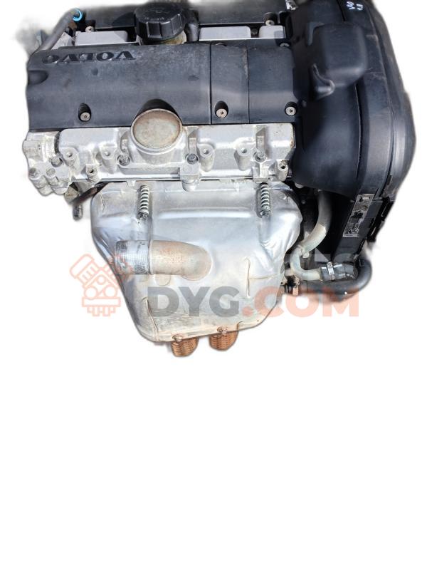 Motor B 4184 S2 Bmw Serie 1 (E87 LCI, Versión 2007) 118d (143 cv)