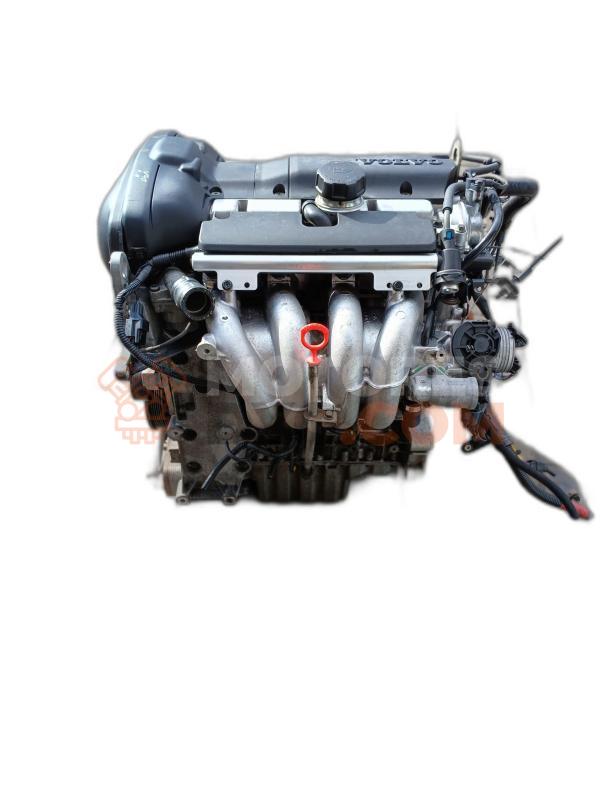 Motor B 4184 S2 Volvo S40 II 1.8 i 16V (125 cv)