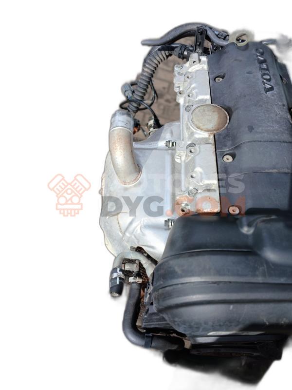 Motor B 4184 S2 Volvo S40 II 1.8 i 16V (125 cv)