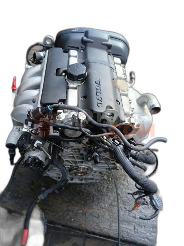 Motor B 4184 S2 Volvo S40 II 1.8 i 16V (125 cv)