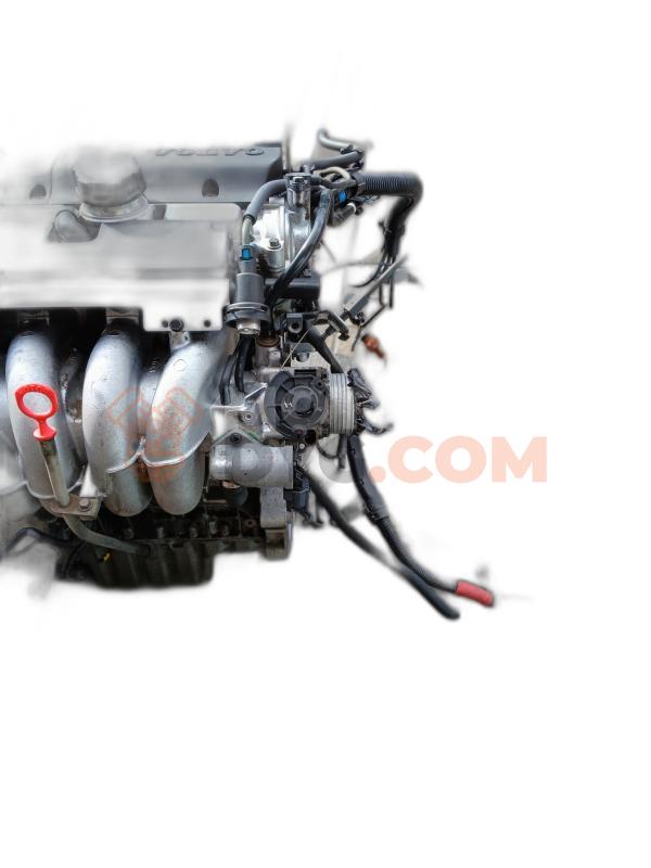 Motor B 4184 S2 Volvo S40 II 1.8i (125 cv)
