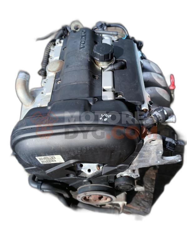 Motor B 4184 S2 Volvo S40 II 1.8i (125 cv)