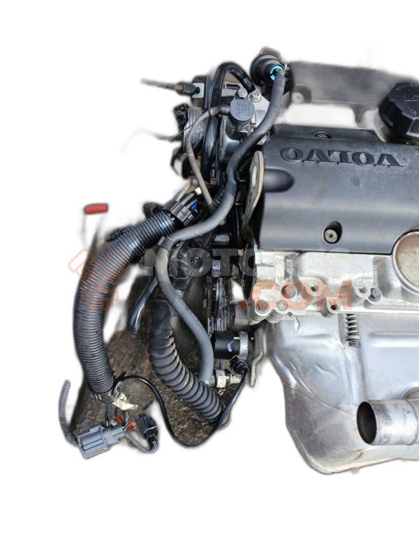 Motor B 4184 S2 Volvo S40 (VS) 1.8 16V (115 cv)