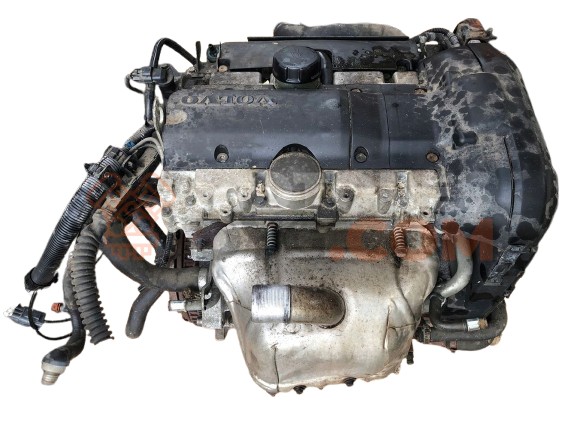 Motor b 4184 s2 Volvo S40 (VS) 1.8 16V (115 cv)