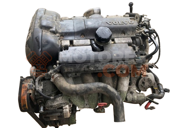 Motor b 4184 s2 Volvo S40 (VS) 1.8 16V (115 cv)