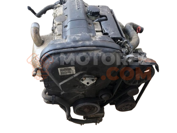 Motor b 4184 s2 Volvo S40 (VS) 1.8 16V (115 cv)