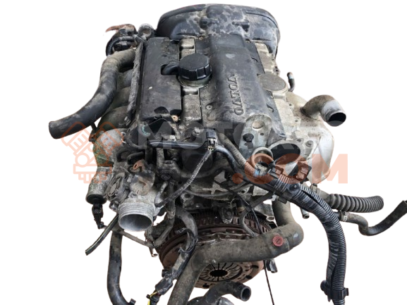 Motor b 4184 s2 Volvo S40 (VS) 1.8 16V (115 cv)