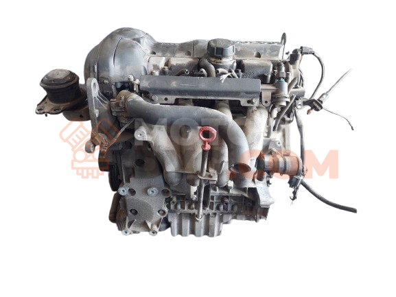 Motor B 4184 S2 Volvo V40 Combi (VW) 1.8 16V (115 cv)