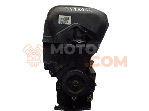 Motor B 4184 S2 Volvo V40 Combi (VW) 1.8 16V (115 cv)