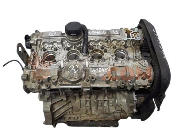 Motor B 4184 S2 Volvo V40 Combi (VW) 1.8 16V (115 cv)