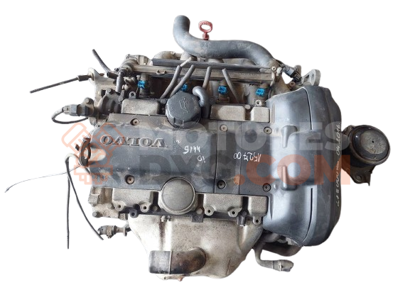 Motor B 4184 S2 Volvo V40 Combi (VW) 1.8 16V (115 cv)
