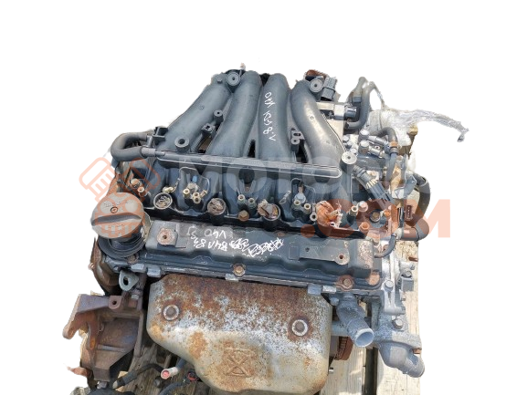 Motor B 4184 S2 Volvo V40 Combi (VW) 1.8 16V (115 cv)