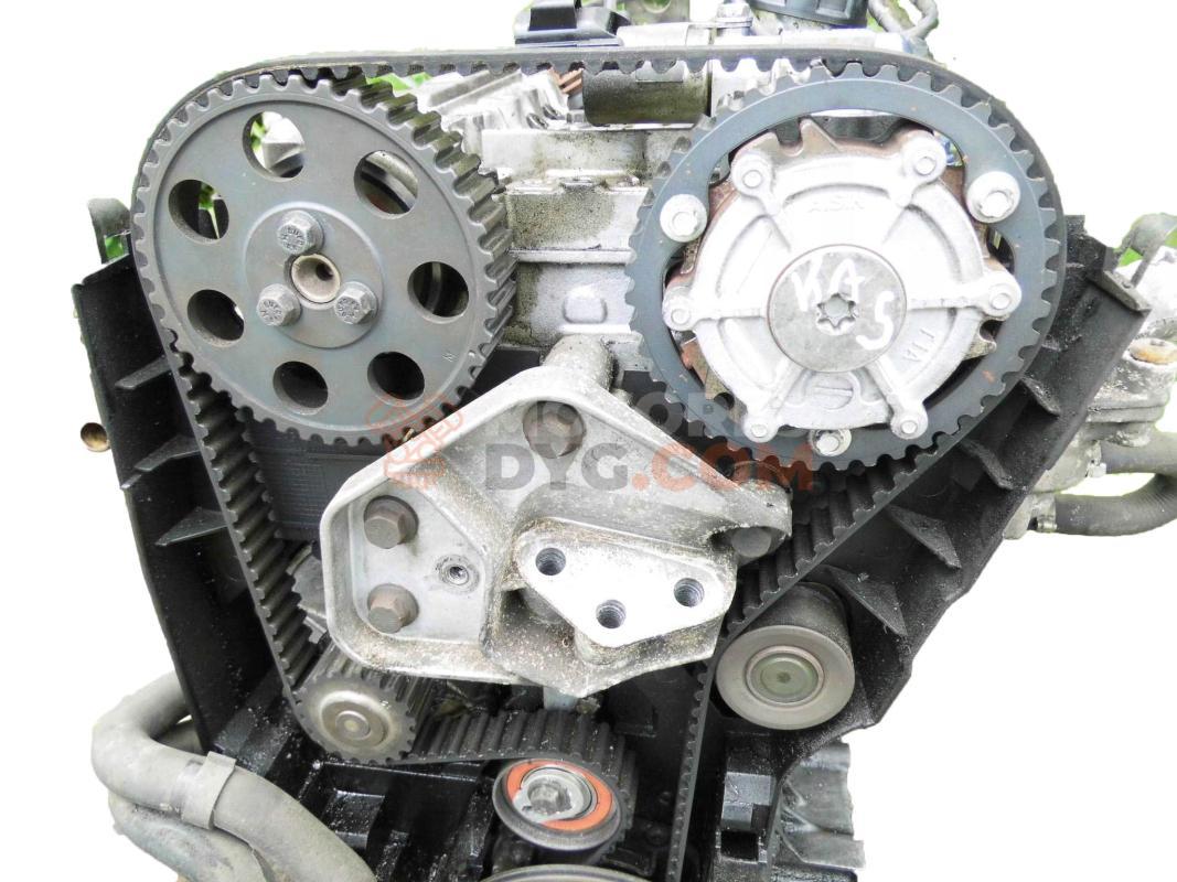 Motor B 4184 S2 Volvo V40 Combi (VW) 1.8 GDI (122 cv)