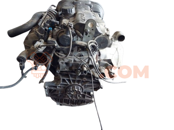 Motor B 4184 S2 Volvo V40 Combi (VW) 1.8 GDI (122 cv)