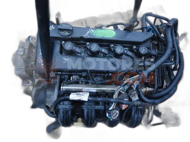 Motor B 4184 S8 Volvo C30 1.8 i 16V (125)