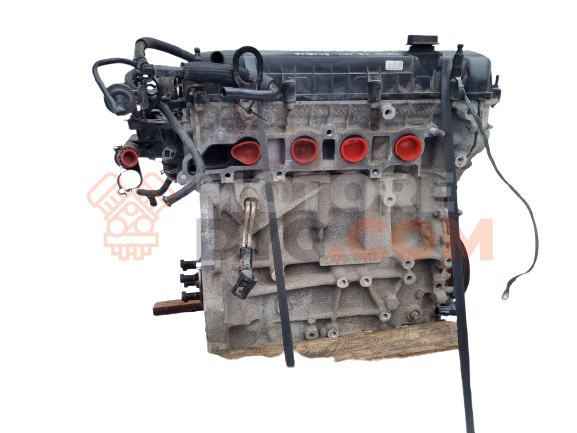Motor B 4184 S8 Volvo S40 II 1.8 i 16V (125 cv)