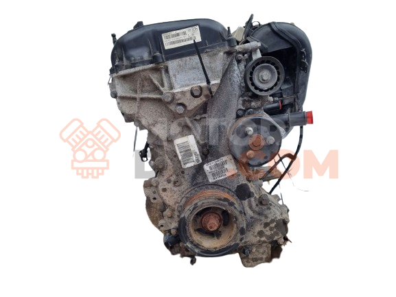 Motor B 4184 S8 Volvo S40 II 1.8 i 16V (125 cv)