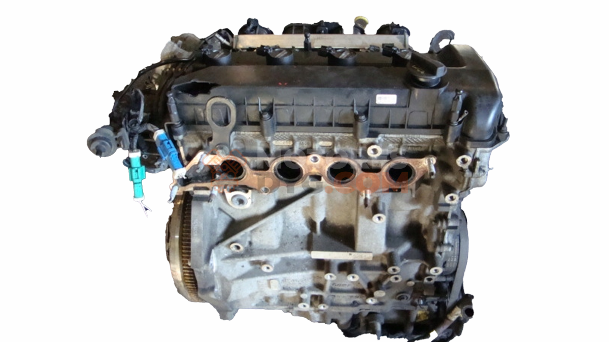 Motor B 4184 S8 Volvo S40 II 1.8 i 16V (125 cv)