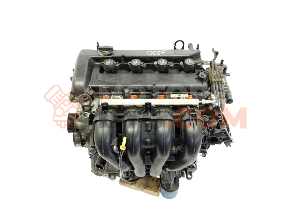 Motor B 4184 S8 Volvo S40 II 1.8i (125 cv)