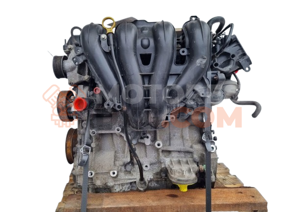 Motor B 4184 S8 Volvo S40 II 1.8i (125 cv)