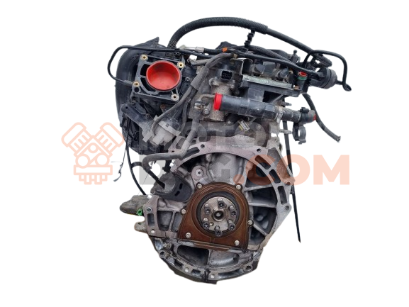 Motor B 4184 S8 Volvo S40 II 1.8i (125 cv)