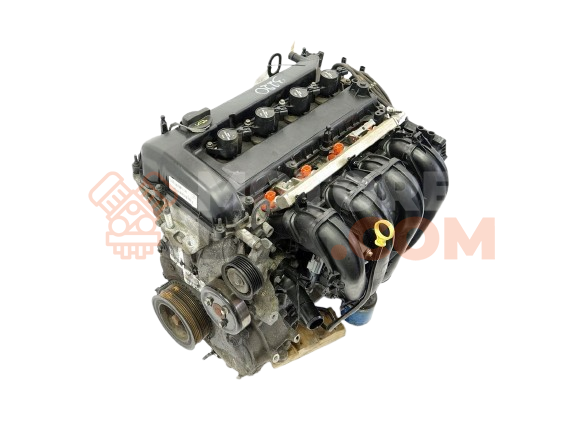 Motor B 4184 S8 Volvo S40 II 1.8i (125 cv)