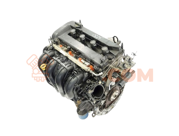 Motor B 4184 S8 Volvo S40 II 1.8i (125 cv)