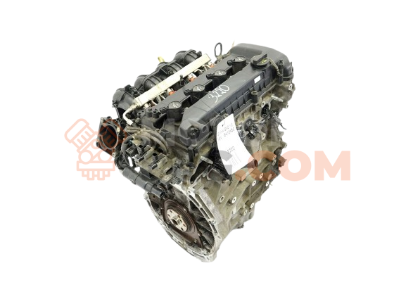Motor B 4184 S8 Volvo S40 II 1.8i (125 cv)