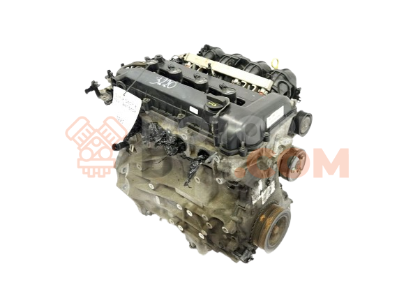 Motor B 4184 S8 Volvo S40 II 1.8i (125 cv)