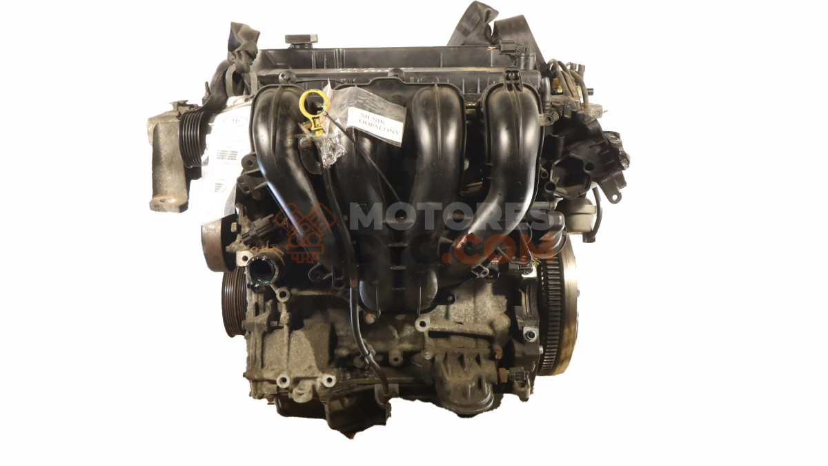 Motor B 4184 S8 Volvo V50 1.8 i 16V (125 cv)