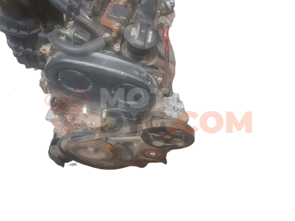 Motor b 4184 sj Volvo S40 (VS) 1.8 16V (115 cv)