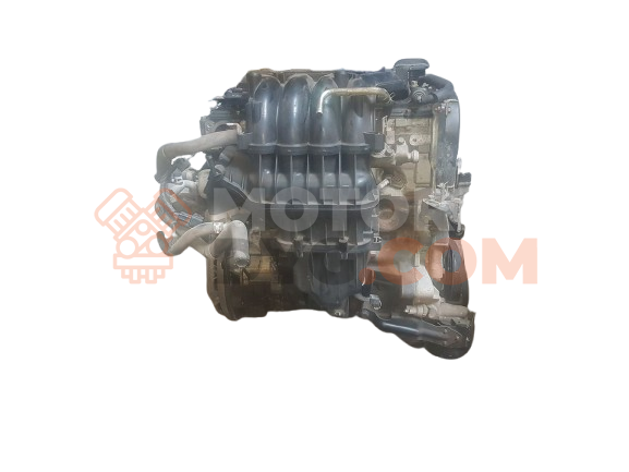Motor b 4184 sj Volvo S40 (VS) 1.8 16V (115 cv)