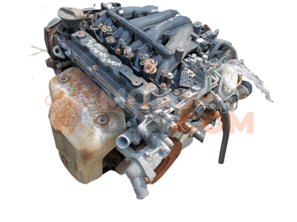Motor b 4184 sj Volvo S40 (VS) 1.9 D (115 cv)