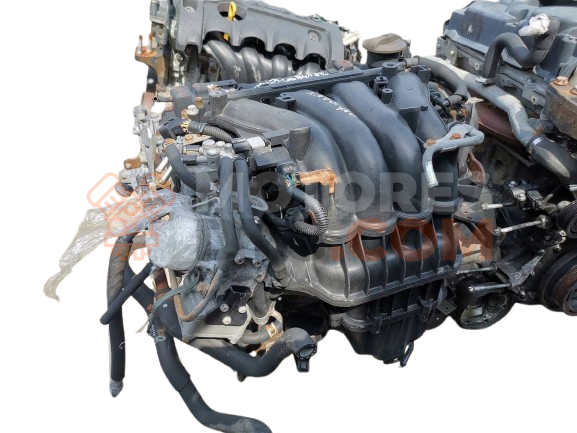 Motor b 4184 sj Volvo S40 (VS) 1.9 D (115 cv)