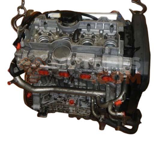 Motor B 420 T Volvo S60 III (224) B6 Mild-Hybrid AWD (299 cv)
