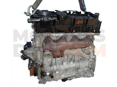 Motor B 420 T Volvo XC60 II B6 Mild-Hybrid AWD (299)