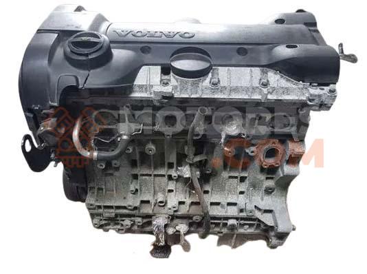 Motor B 420 T10 Volvo S60 III (224) B5 Mild-Hybrid AWD (249 cv)