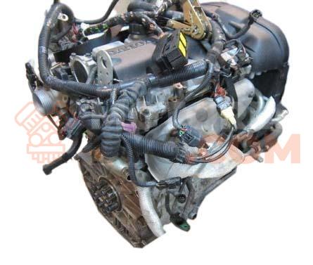 Motor B 420 T2 Volvo S60 III (224) B5 Mild-Hybrid (250 cv)