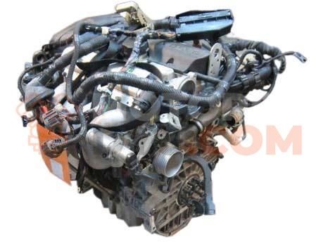 Motor B 420 T2 Volvo S60 III (224) B5 Mild-Hybrid AWD (250 cv)