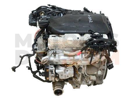 Motor B 420 T2 Volvo XC60 II B5 Mild-Hybrid (250 CV)