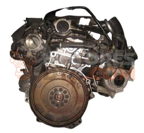 Motor B 420 T3 Volvo S60 III (224) B3 MHEV (163 cv)