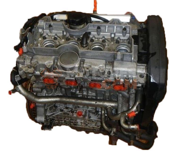 Motor B 420 T4 Volvo XC40 B3 Mild-Hybrid (163 cv)